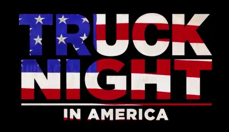 "Truck Night in America"  originally aired on History Channel now available on multiple streaming platforms.